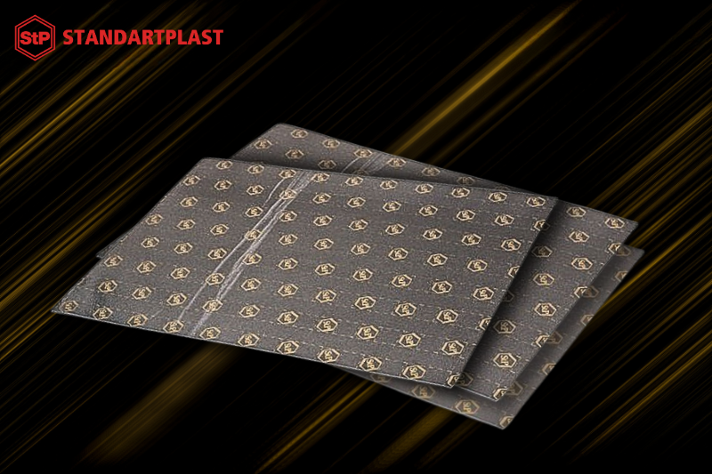 Tiêu âm StP Biplast - Nâng cao chất lượng âm thanh ô tô 5 StP Biplast sở hữu độ dẻo dai và khả năng bám dính nổi trội