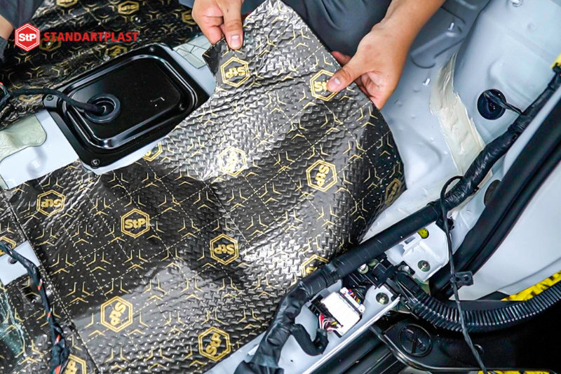 Cách âm StP xe ô tô tại Bà Rịa Vũng Tàu - Giải pháp chống ồn hiệu quả 1 Cách âm StP xe ô tô tại Bà Rịa Vũng Tàu - Giải pháp chống ồn hiệu quả