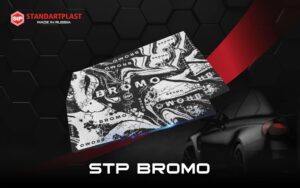 Tiêu âm Bromo - Giải pháp triệt tiêu âm vượt trội từ StP 1 Tiêu âm Bromo - Giải pháp triệt tiêu âm vượt trội từ StP