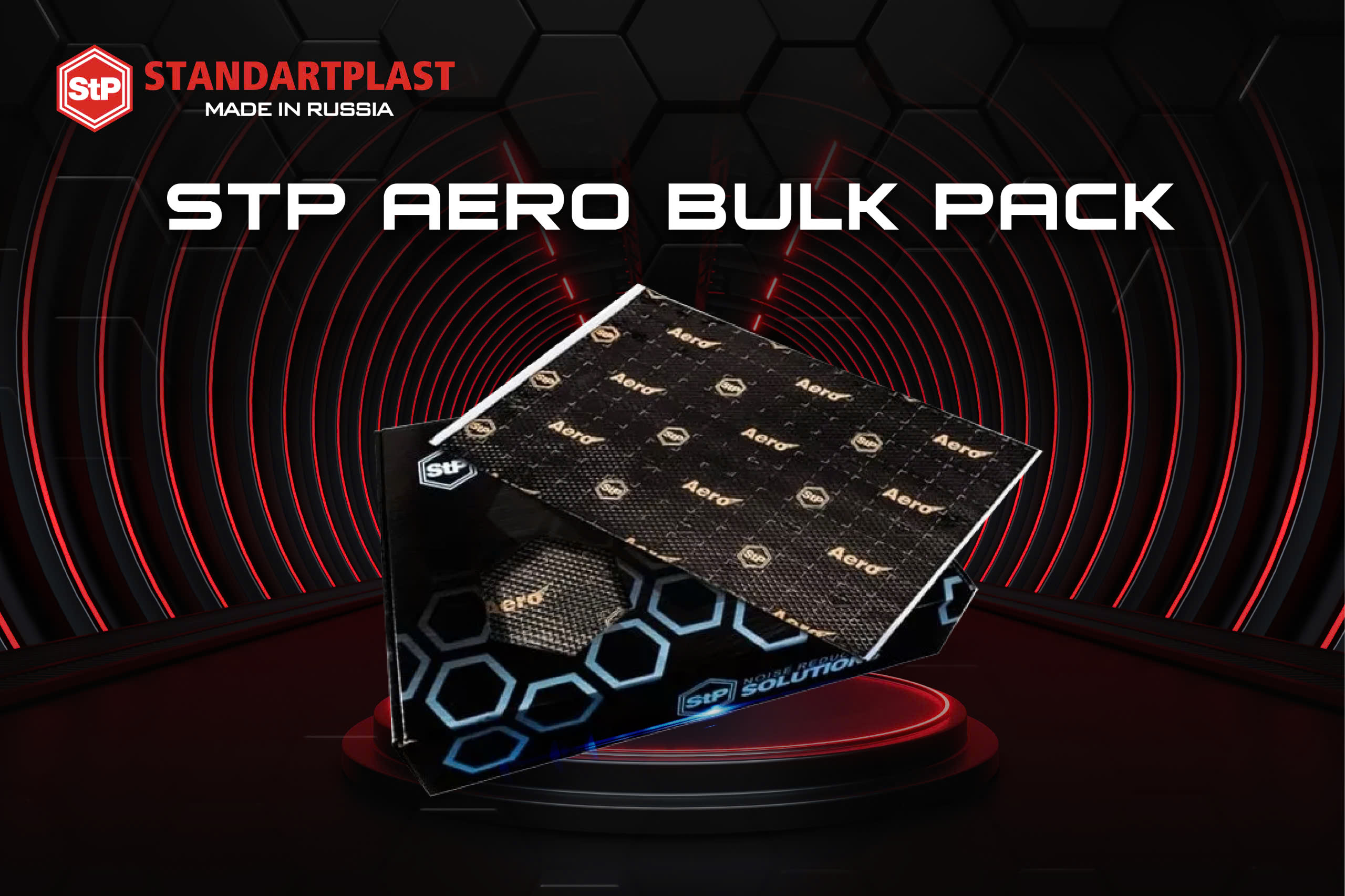 Trang Chủ 24 stp Aero bulk pack
