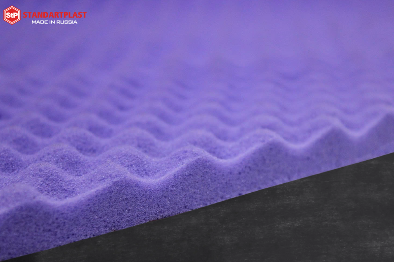  Hiệu quả tiêu âm StP Biplast 15 Wave nổi bật