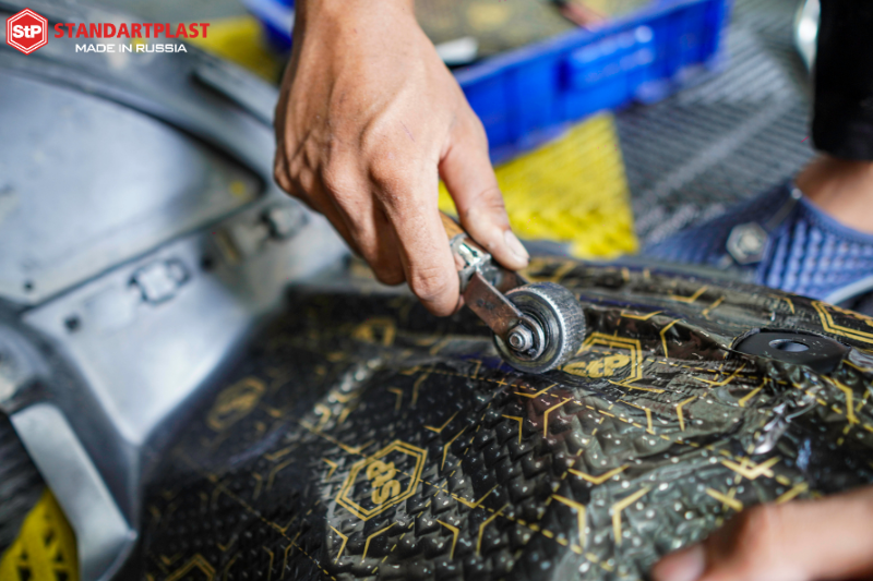 Bảng giá cách âm StP xe ô tô tại Quảng Ngãi mới nhất 2025 10 Có nên cách âm StP xe ô tô tại Quảng Ngãi?